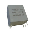 500Vac 5.5uF inductive heating device resonance capacitor for resonant circuits